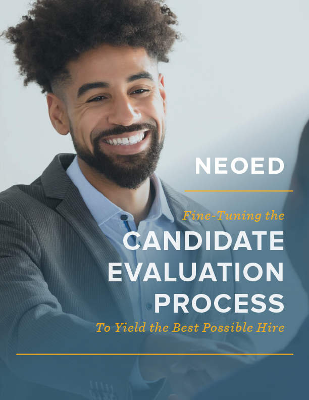 NEOED-Fine-Tuning-The-Candidate-Evaluation-Process-thumb