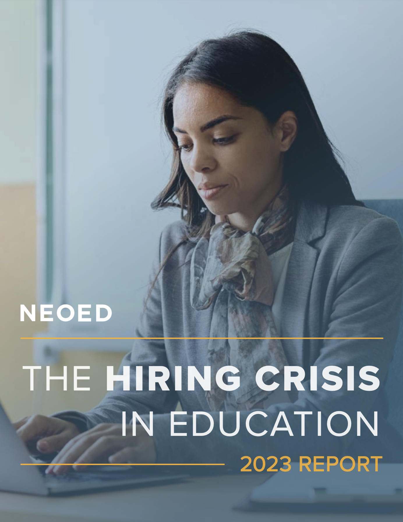 The Hiring Crisis in Education